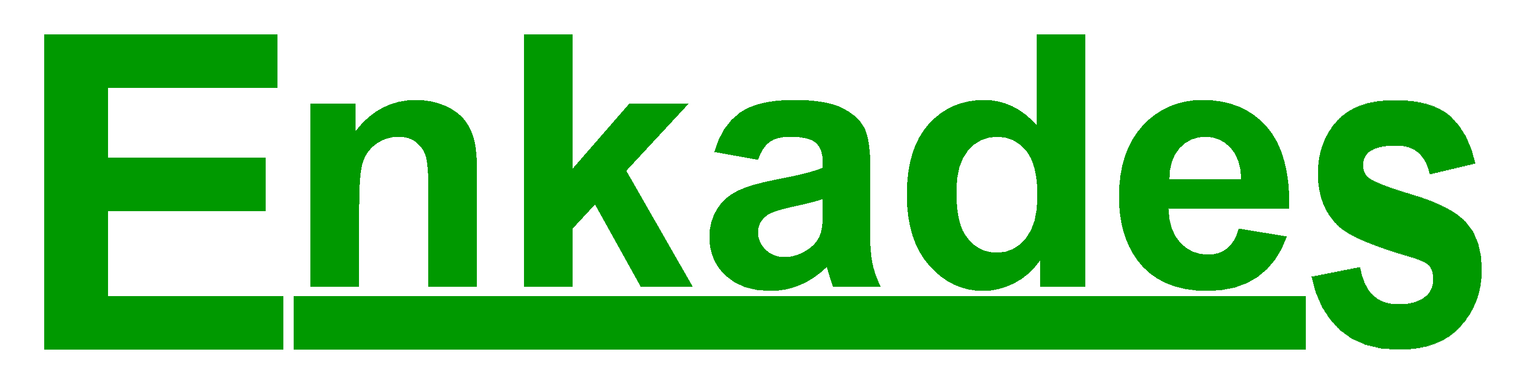Enkades Logo